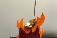 chili cook off trophy madetwocraftyapples | our retired crafts