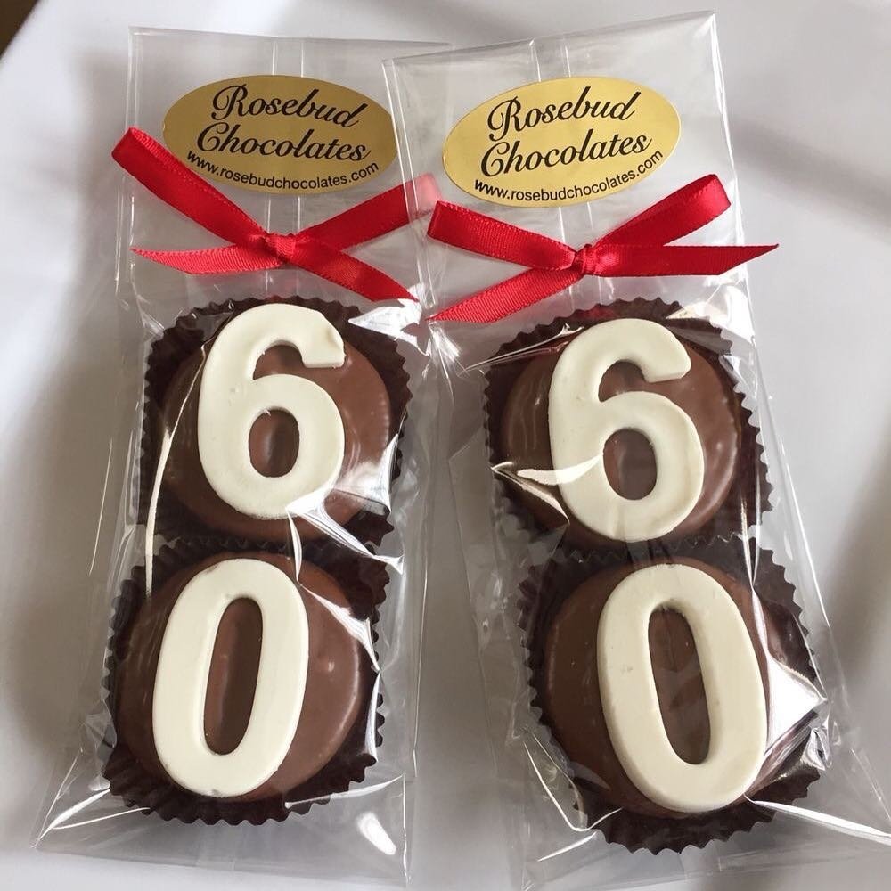 10 Spectacular 60Th Birthday Party Favor Ideas 2023