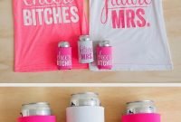 christian bachelorette party ideas - decorating of party