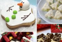 christmas cookie exchange recipes for kids | popsugar moms