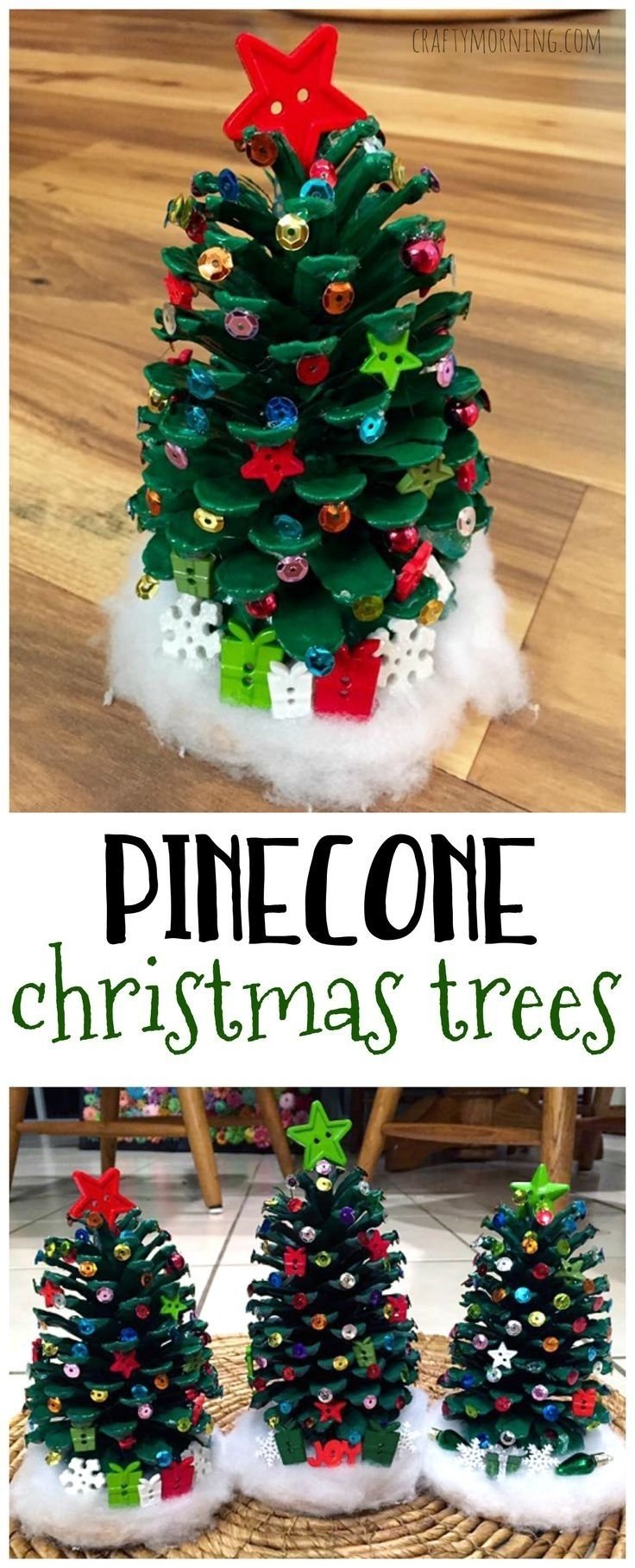 10 Fabulous Christmas Crafts Ideas For Adults 2023