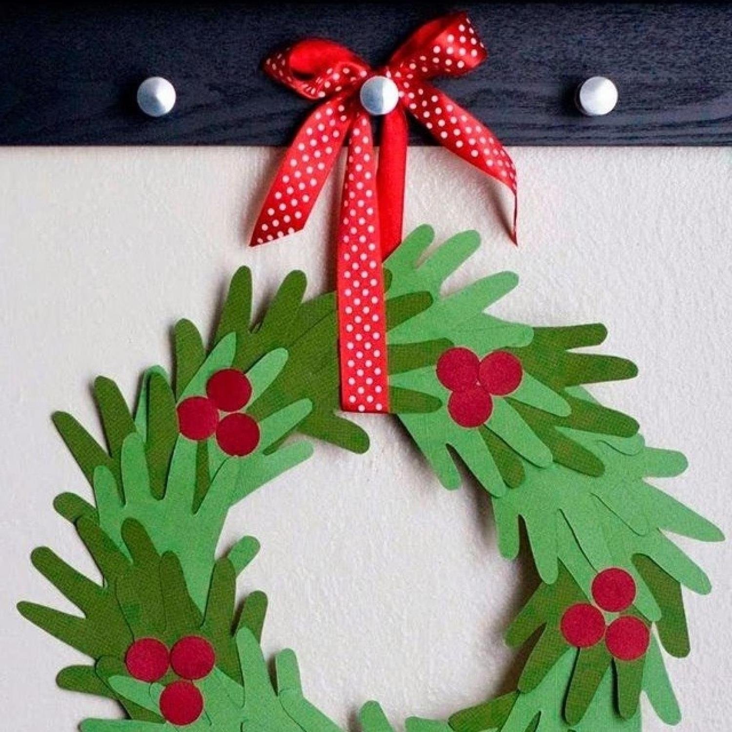 10 Elegant Cheap Christmas Craft Ideas For Kids 2023