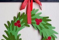 christmas decoration crafts for kids | craft get ideas