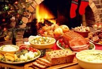 christmas eve dinner menu ideas - youtube