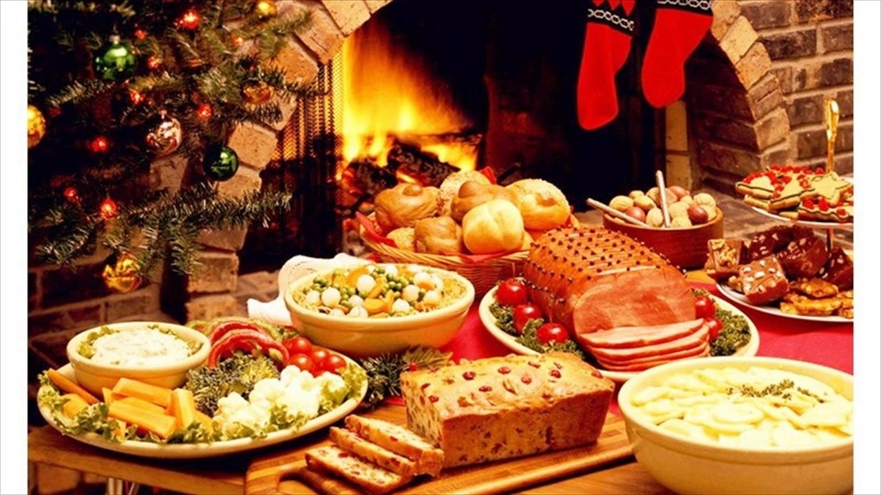 10 Trendy Simple Christmas Eve Dinner Ideas 2024