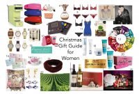 christmas gift guide for men, women, kids and even pets | christmas