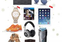 christmas gift idea for him | royal fashionist