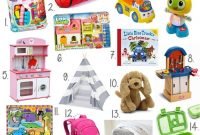 christmas gift ideas for kid | littlebubble