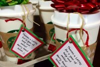 christmas gifts for coworkers - christmas cards