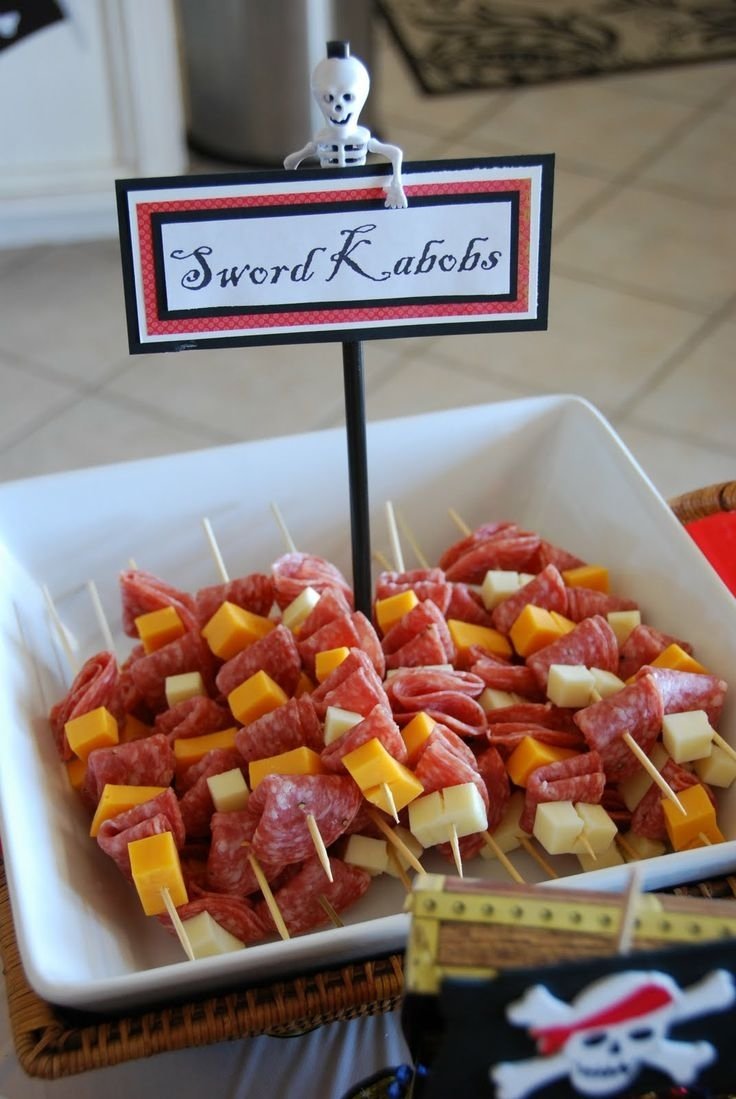 10 Stylish Party Snack Ideas For Adults 2022 AriaATR