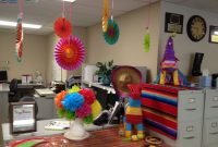 cinco de mayo office potluck | my decorations | pinterest | office