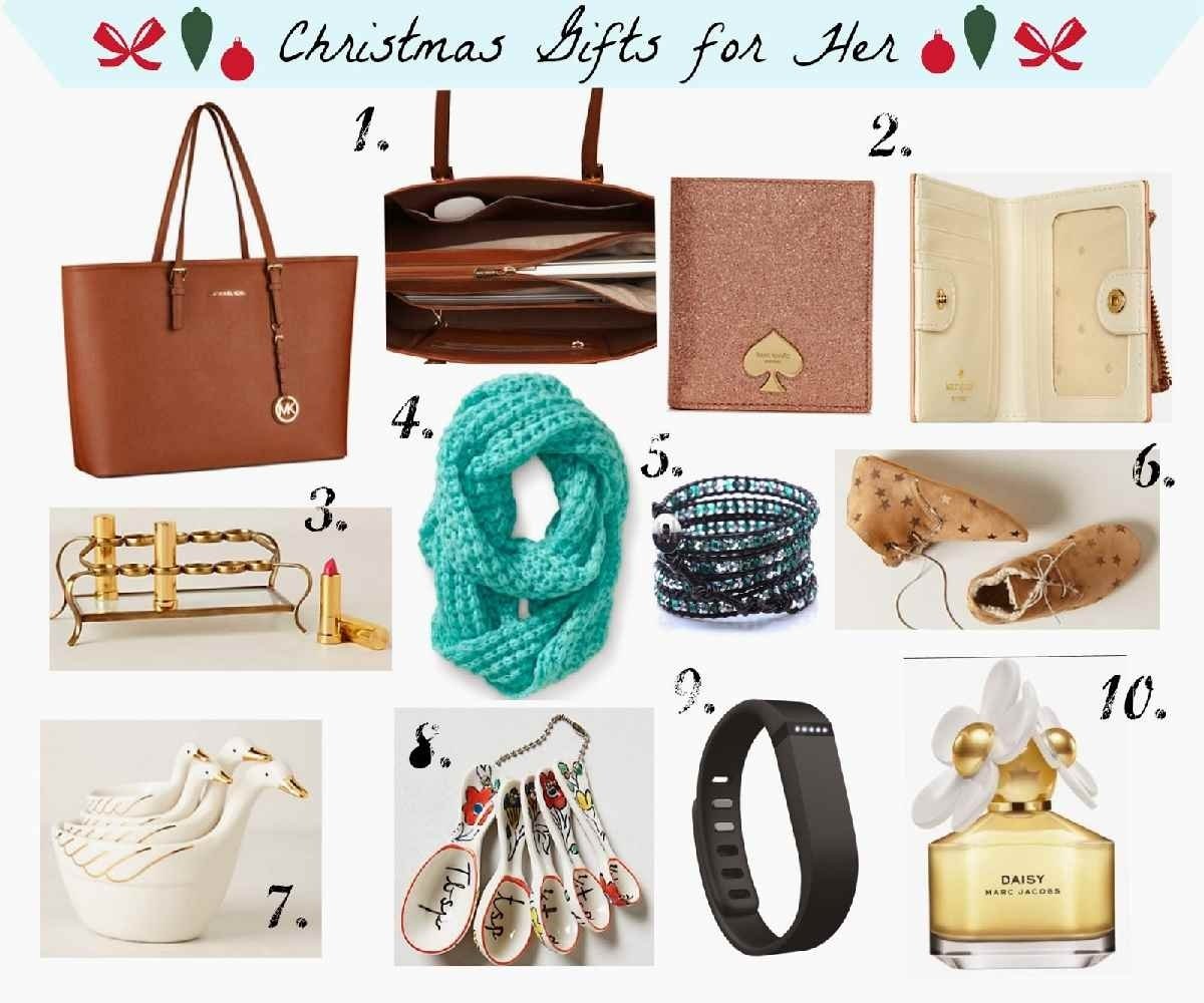 10 Ideal Christmas Gift Ideas For Mother In Law 2024