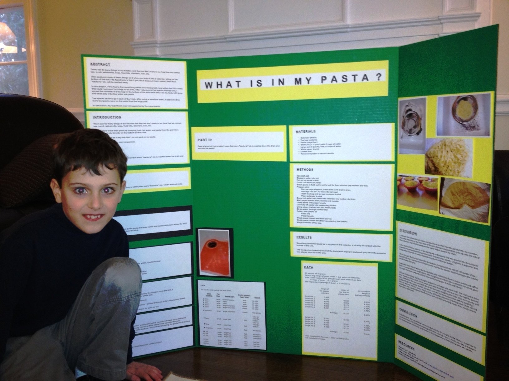 10 Stunning Testable Science Fair Project Ideas 2024