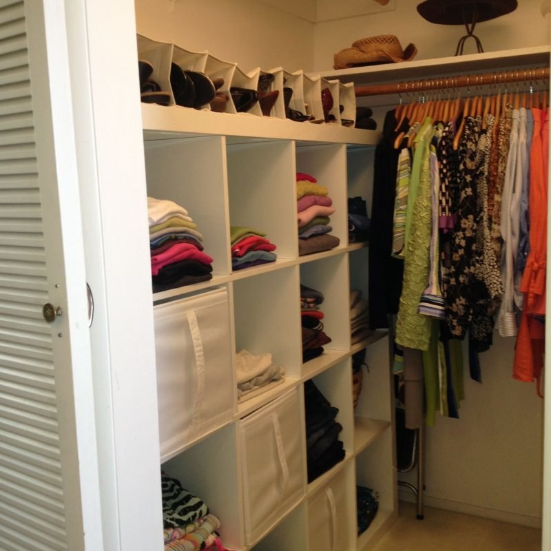 10 Amazing Walk In Closet Organizers Ideas 2023