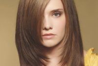 comely hairstyles for long hair round faces women hair libs