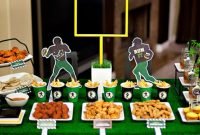 consider pinterest your super bowl party headquarters | the daily dot