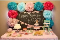 cool 1st birthday party decorations ideas for boys - youtube