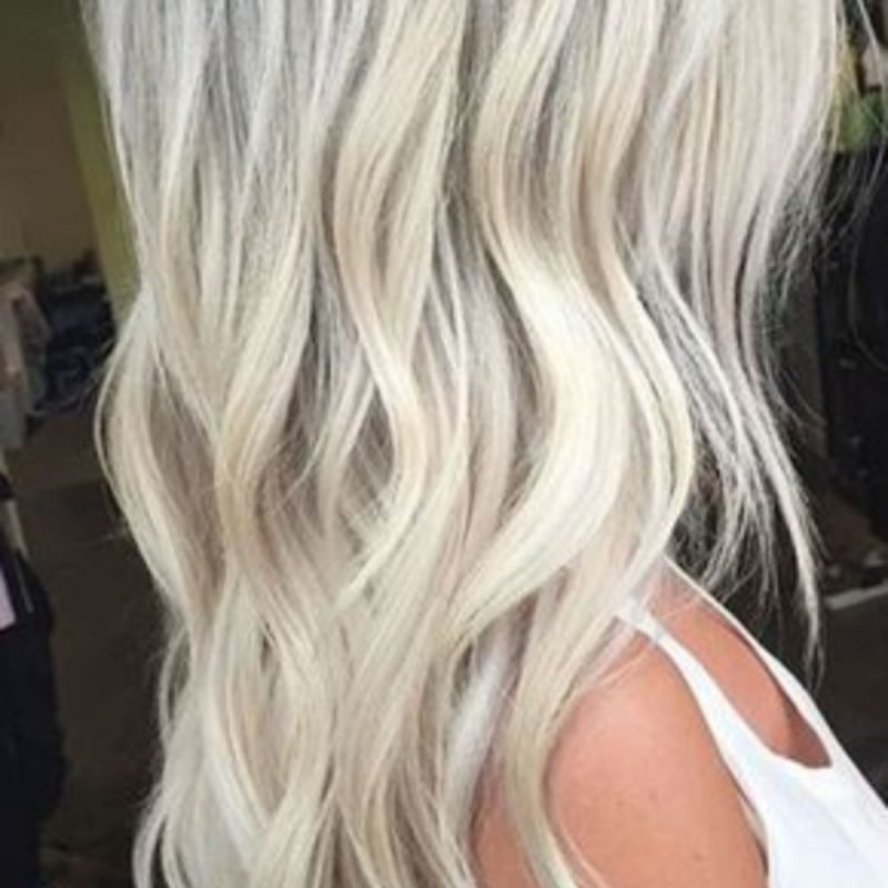 10 Lovely Cool Blonde Hair Color Ideas 2023