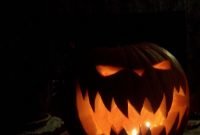 cool pumpkin carving ideas: more pumpkins | halloween | pinterest