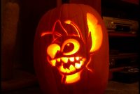 cool pumpkin carving ideas | twuzzer