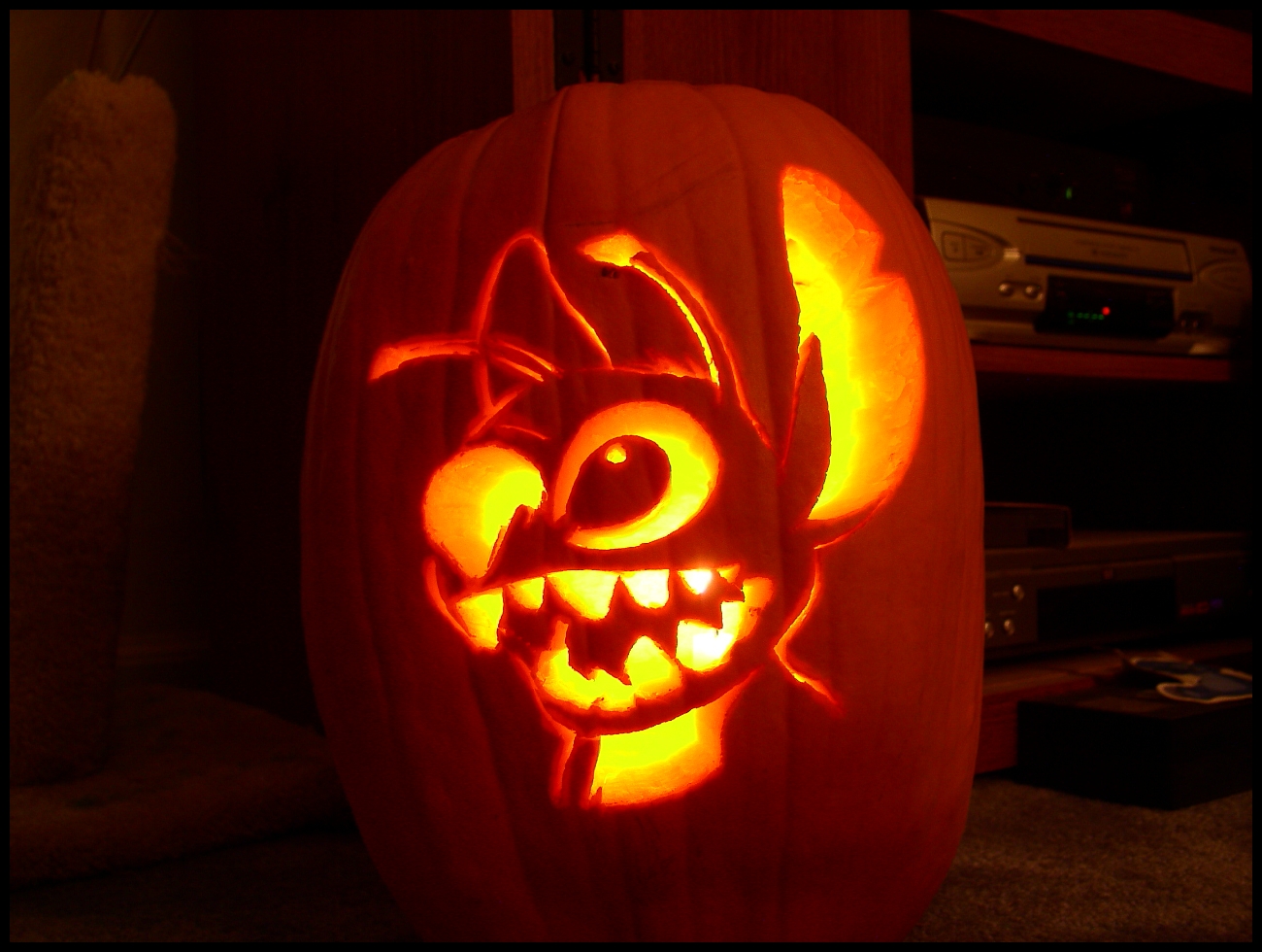 10 Fantastic Cool Ideas For Carving A Pumpkin 2024