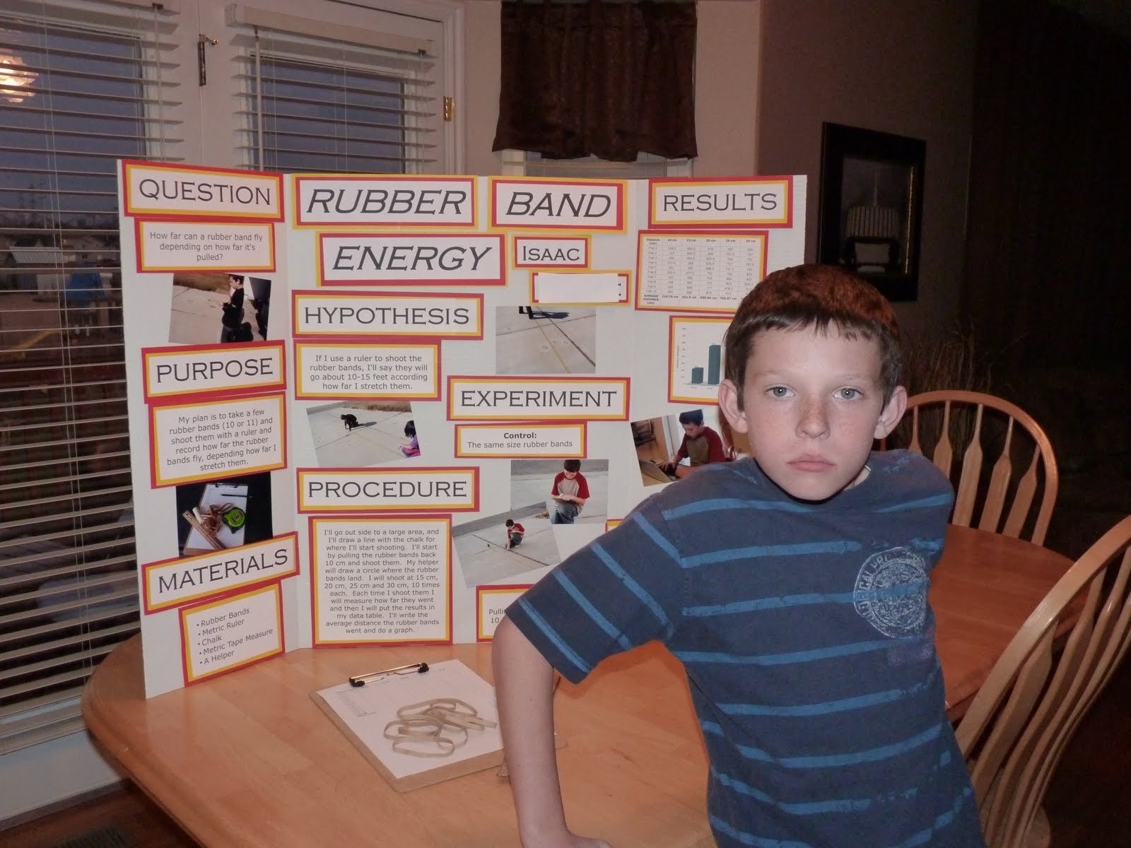 10 Stunning Cool 6Th Grade Science Fair Project Ideas 2024