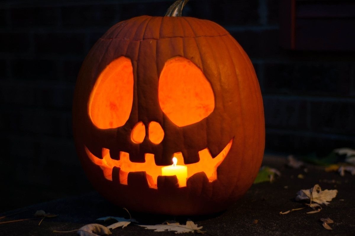 10 Wonderful Cool Ideas For Pumpkin Carving 2024
