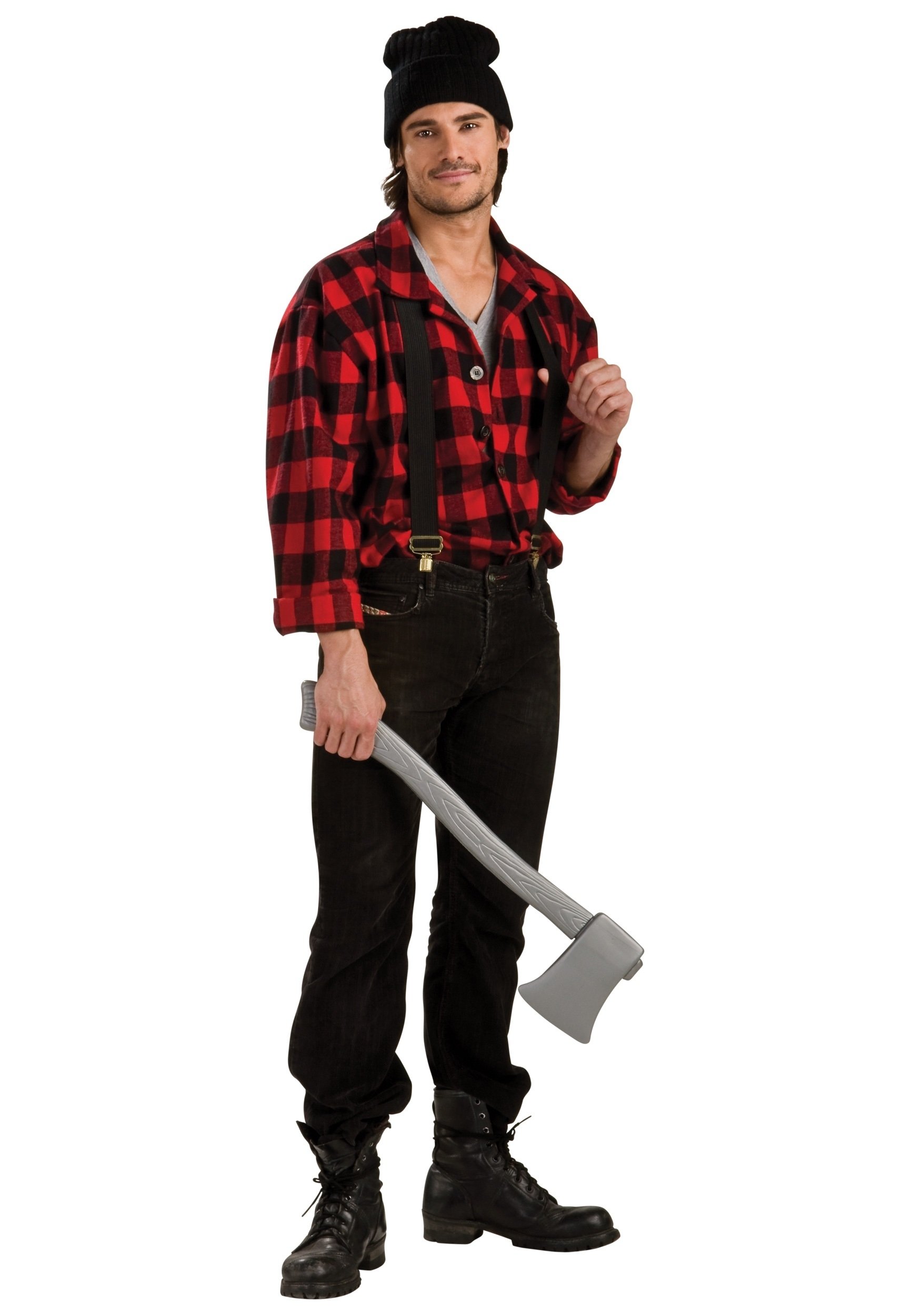 10 Great Mens Homemade Halloween Costume Ideas 2024