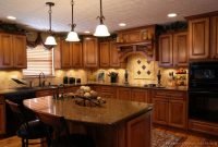 country kitchen decor themes - kitchen and decor