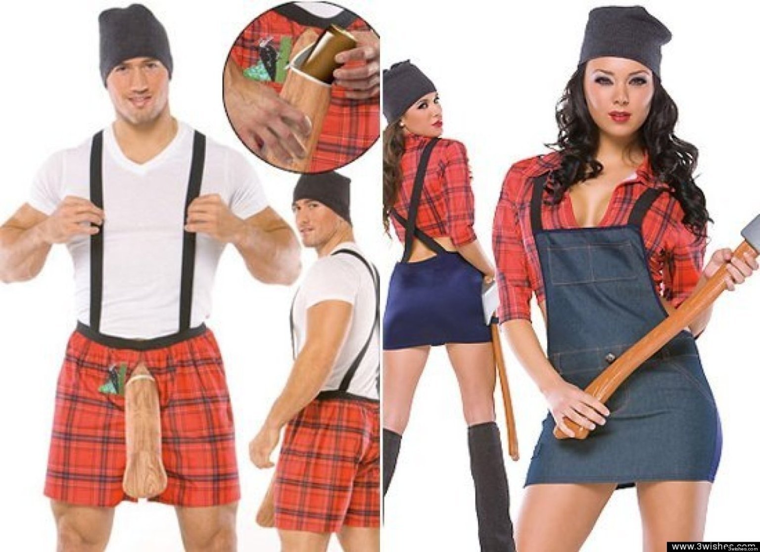 10 Stylish Cute Couples Halloween Costume Ideas 2024