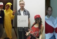 couples halloween costume ideas 2017 - youtube