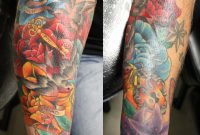 cover up tattoo on forearmeddy-lou | addicted to ink