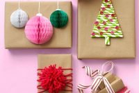 crafts for christmas gifts | site about children