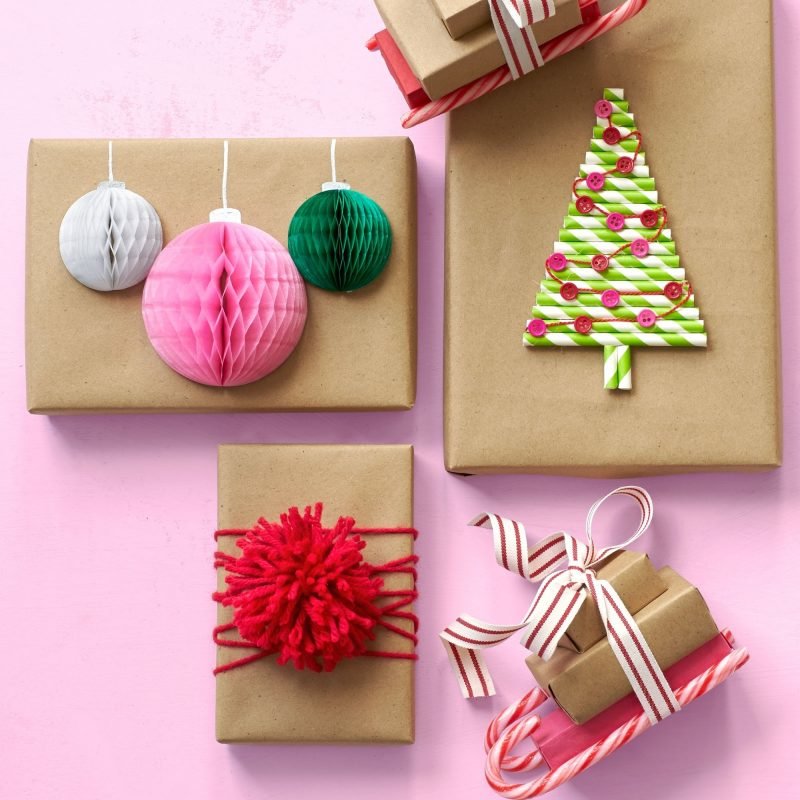 10 Cute Craft Ideas For Christmas Gifts 2024