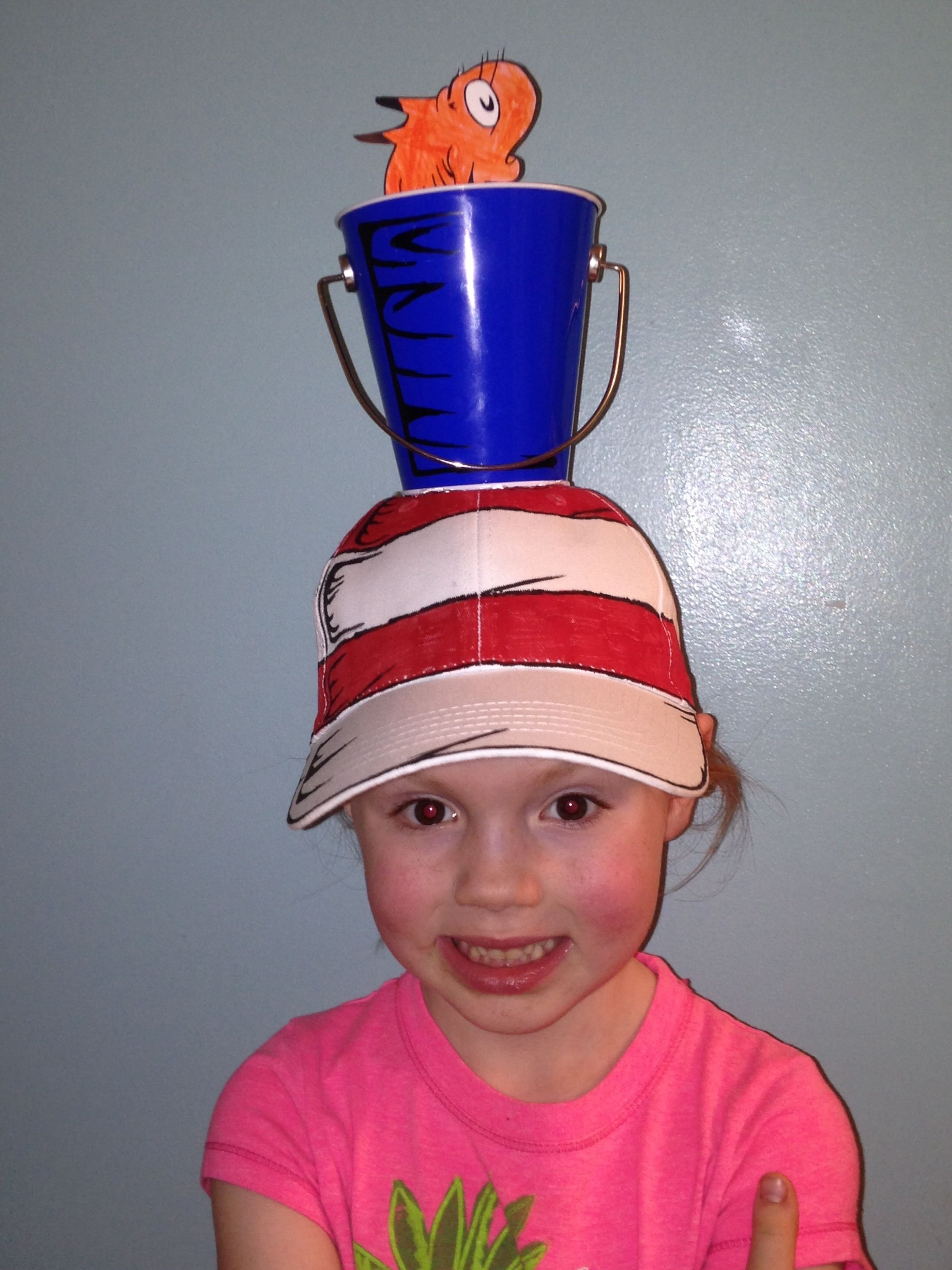 9 Best Ideas For Coloring Crazy Hats Ideas