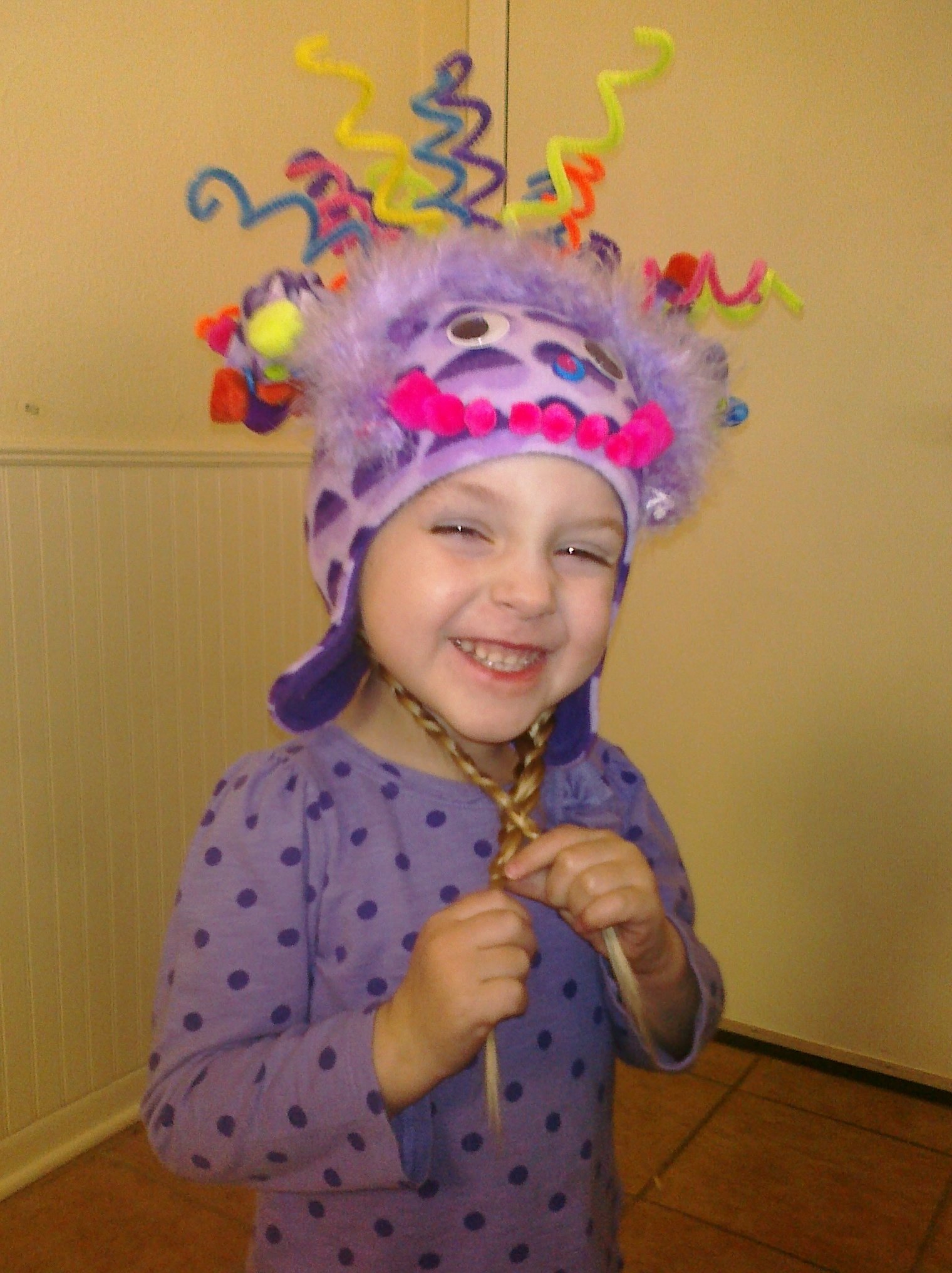 10 Great Crazy Hat Day Ideas For Kids 2024