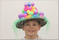 crazy hats – tag hats