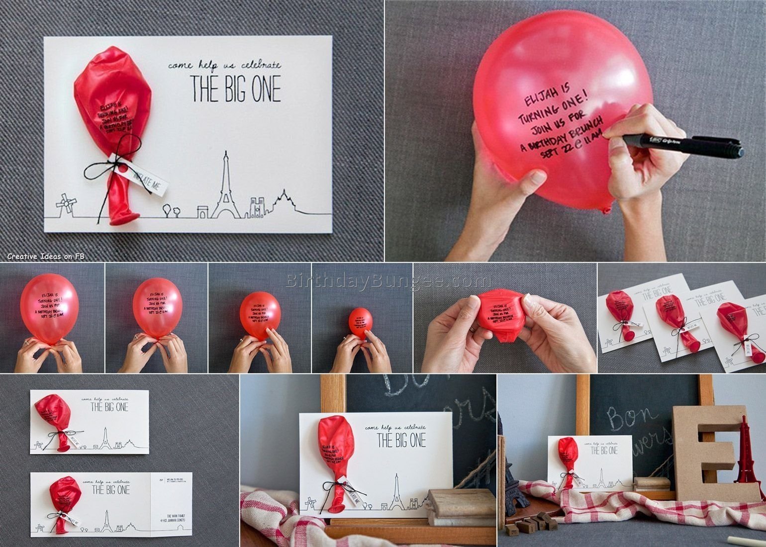 10 Amazing Creative Birthday Ideas For Husband 2023