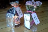 creative dollar: baby shower | baby shower | pinterest | clear gift