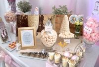 creative first communion party decorations ideas - youtube