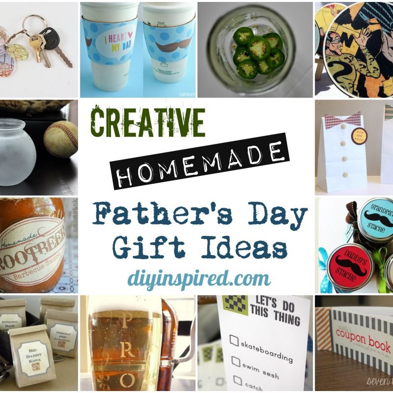 10 Lovable Cheap Fathers Day Gifts Ideas 2024