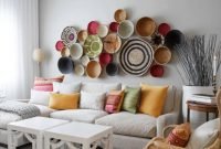 creative living room wall decor ideas - youtube