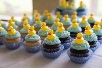 creative rubber duckie baby shower ideas - youtube