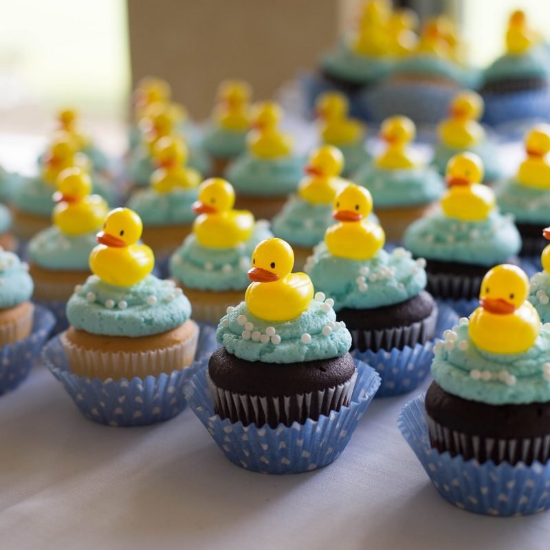 10 Gorgeous Duck Themed Baby Shower Ideas 2023   Creative Rubber Duckie Baby Shower Ideas Youtube 1 800x800 