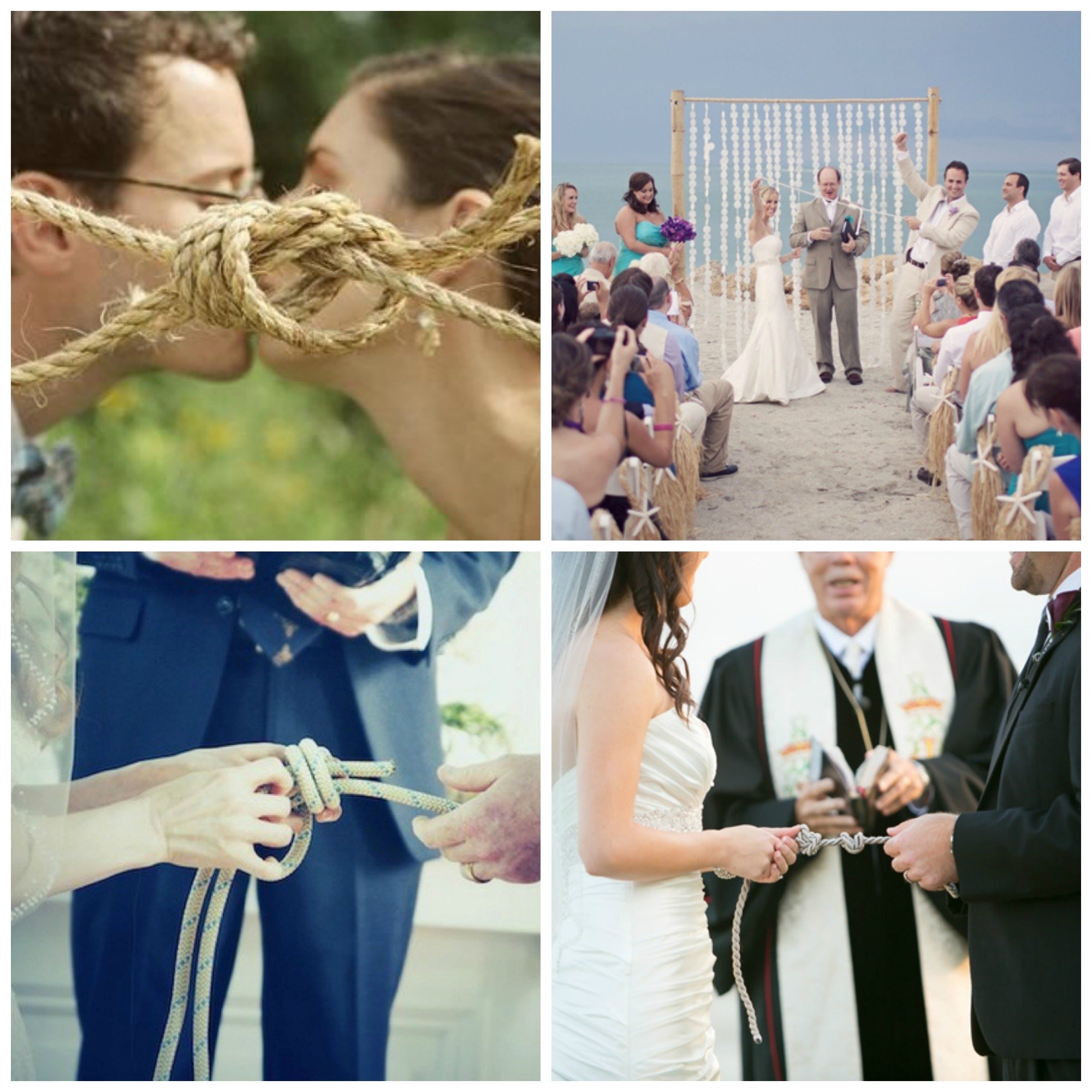10 Beautiful Unity Ideas For Wedding Ceremony 2023