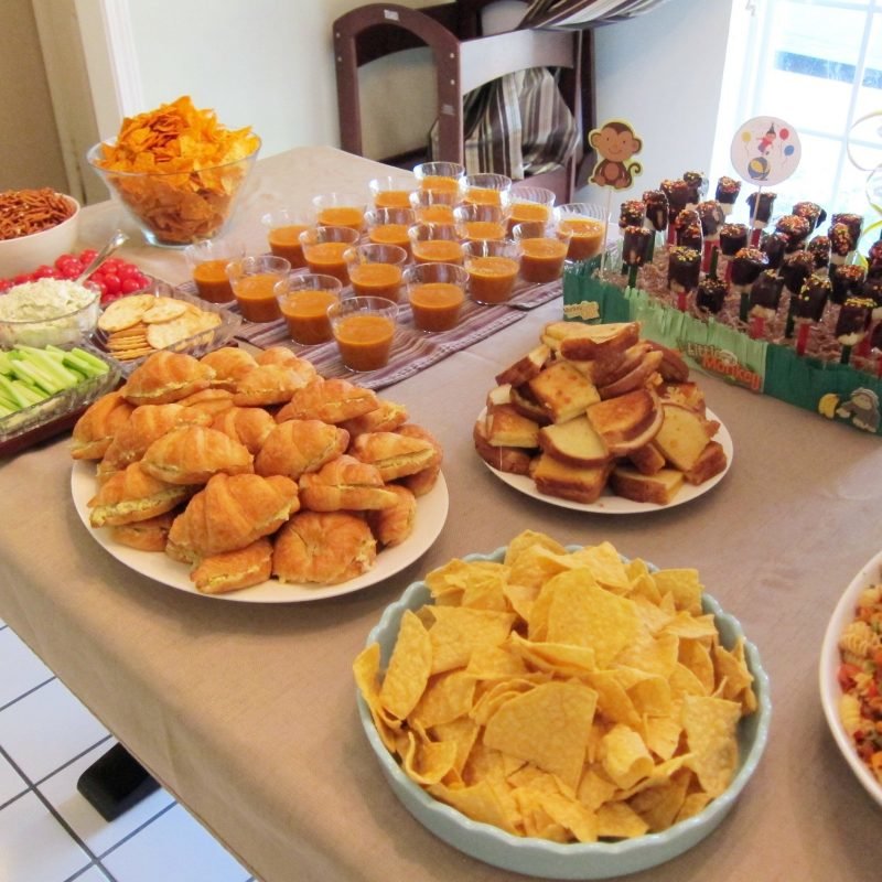 10-most-popular-finger-food-ideas-for-kids-birthday-party-2024