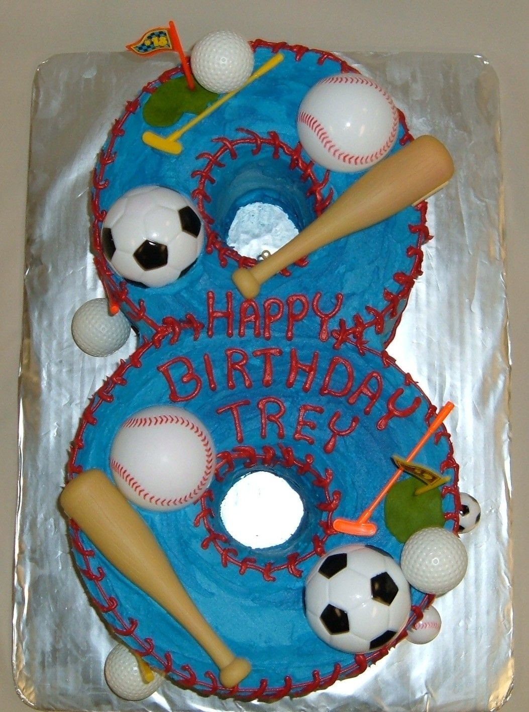 10 Most Popular Boys 8Th Birthday Party Ideas 2024