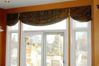 custom window valance ideas ( large window valance ideas #6