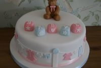 cute baby shower cake ideas | omega-center - ideas for baby