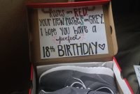 cute birthday present idea :) | random | pinterest | birthdays